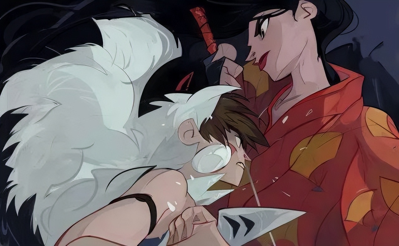 宫崎骏动画龙猫高清图片,宫崎骏动漫合集绘画