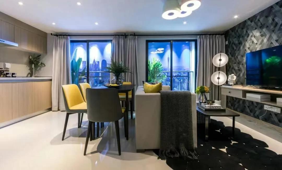 黄埔区万达公寓降价,黄埔万达公寓买60套