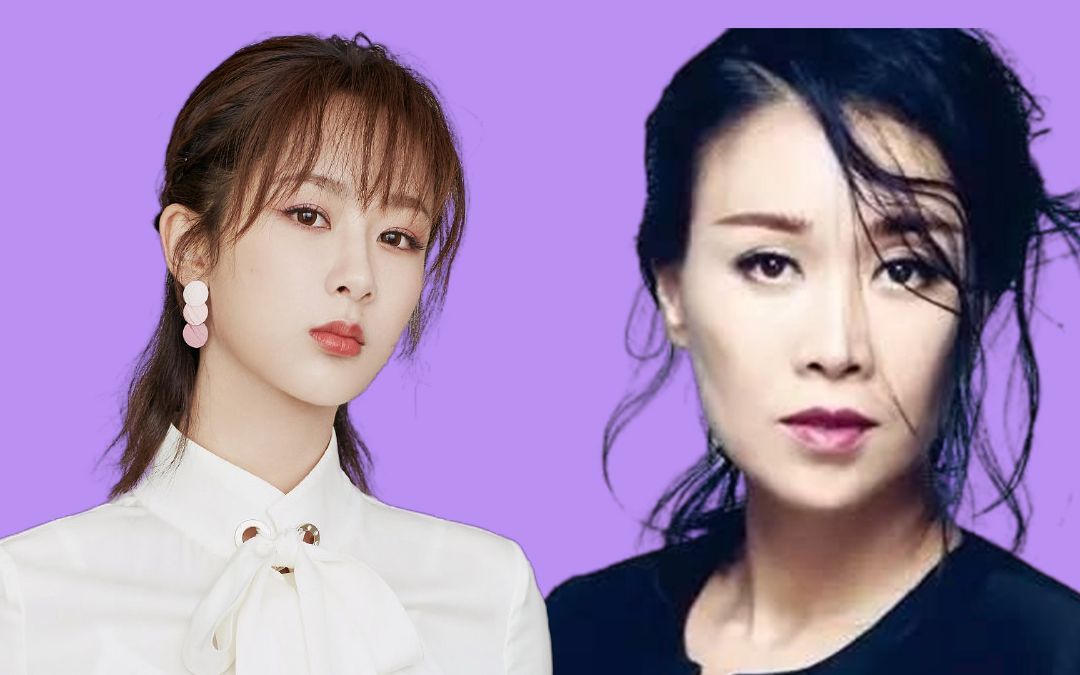 那英的辛酸经历,成名之路那英完整版