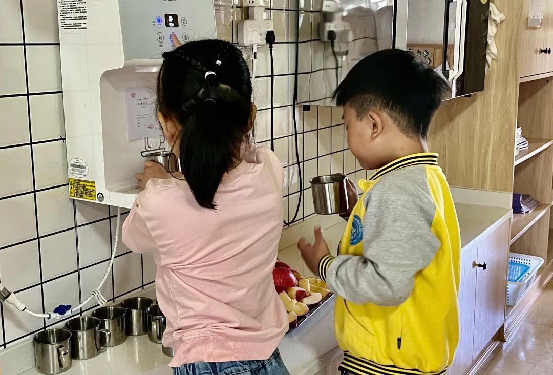 幼儿园科学幼小衔接之区域活动篇,幼儿园幼小衔接主题下的区域活动