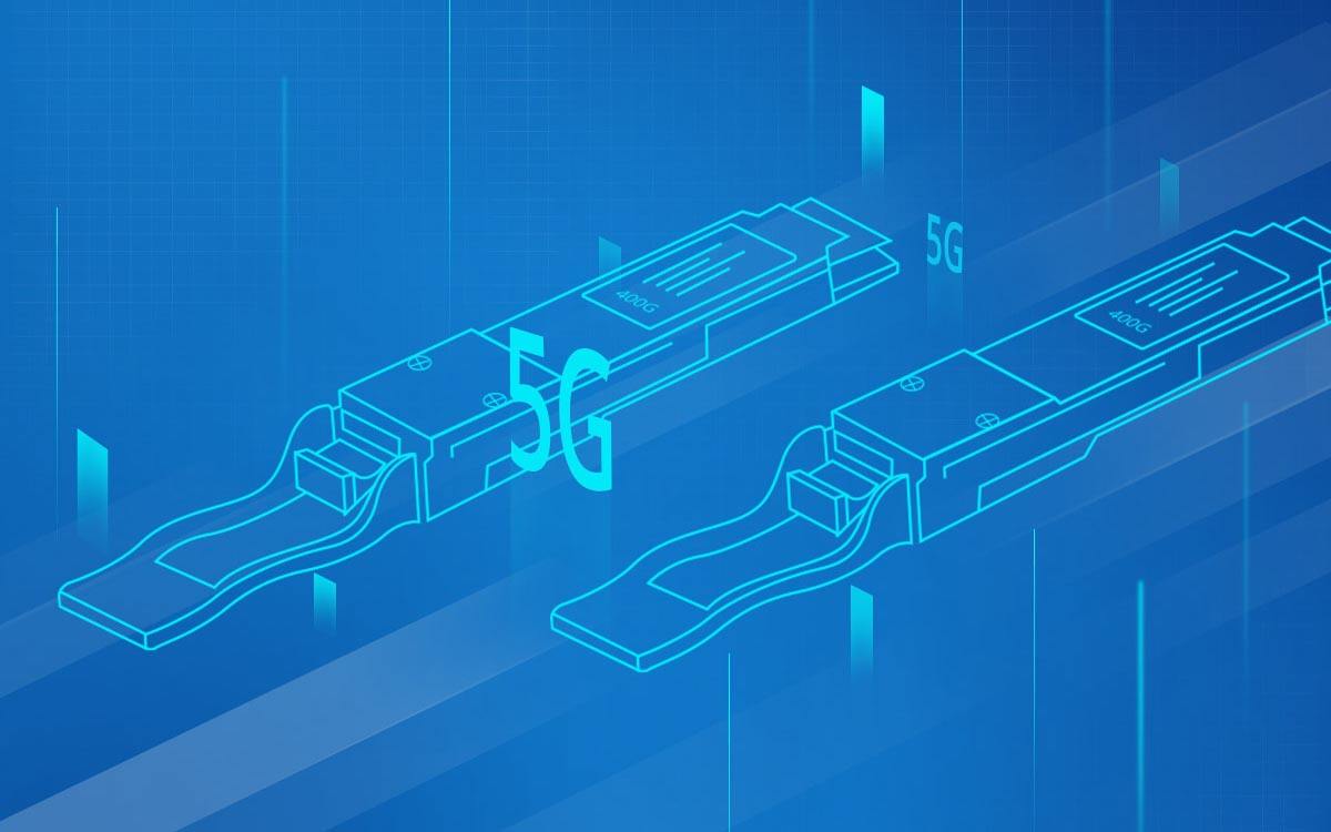 光模块fr4,光模块旭创