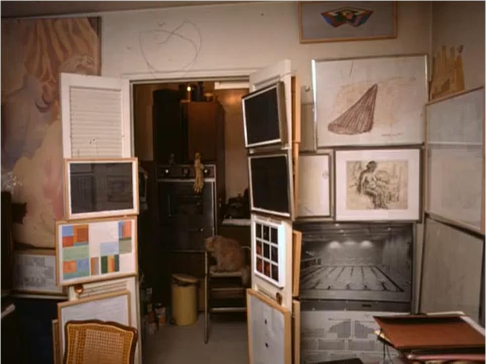 丁克家庭晚年真实生活 (丁克晚年生活纪录片)