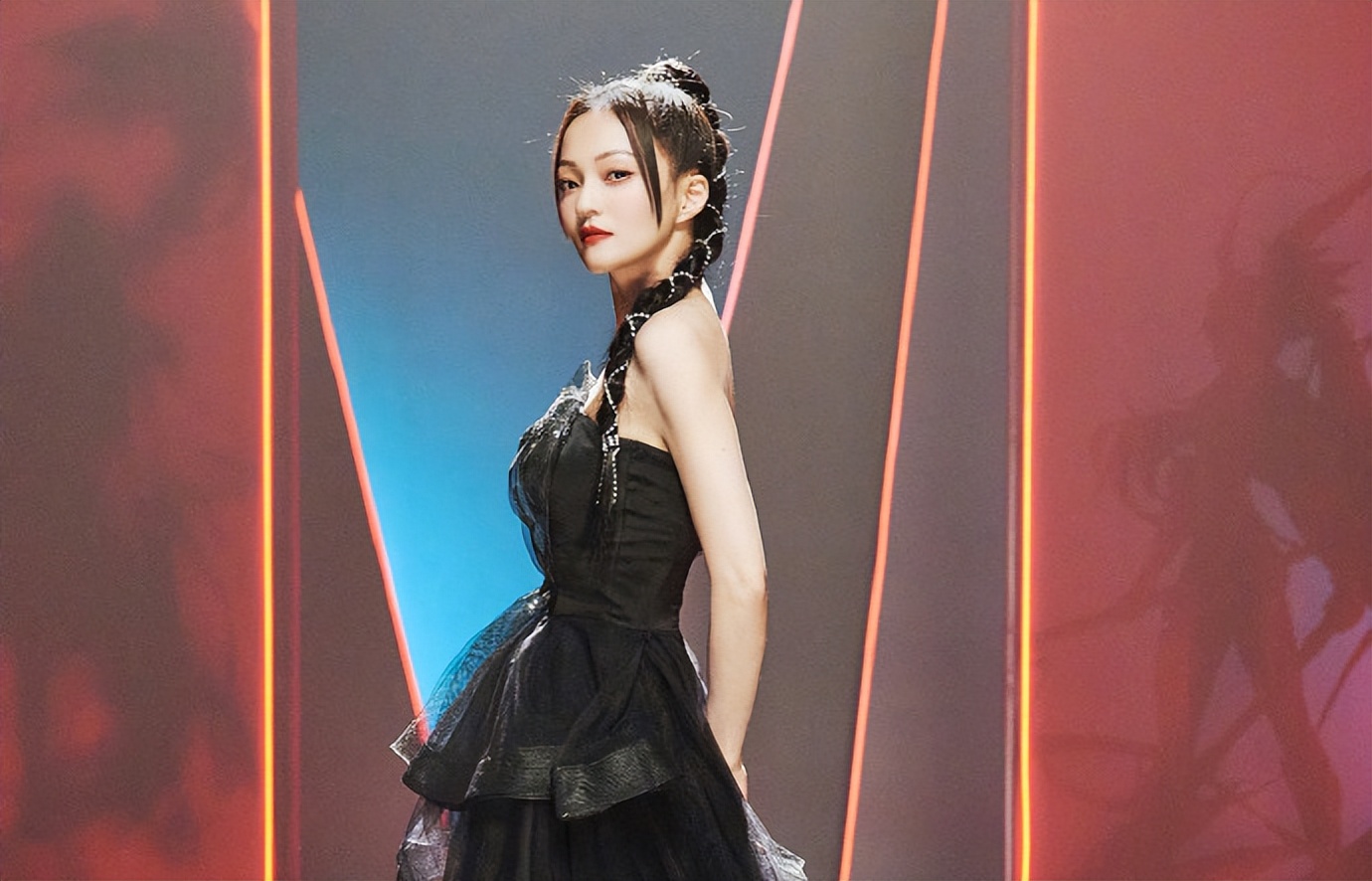 张韶涵音综名场面,张韶涵音综名场面合集