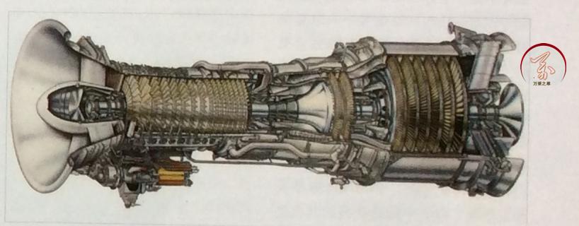 现代级驱逐舰发动机,055型驱逐舰用什么发动机好