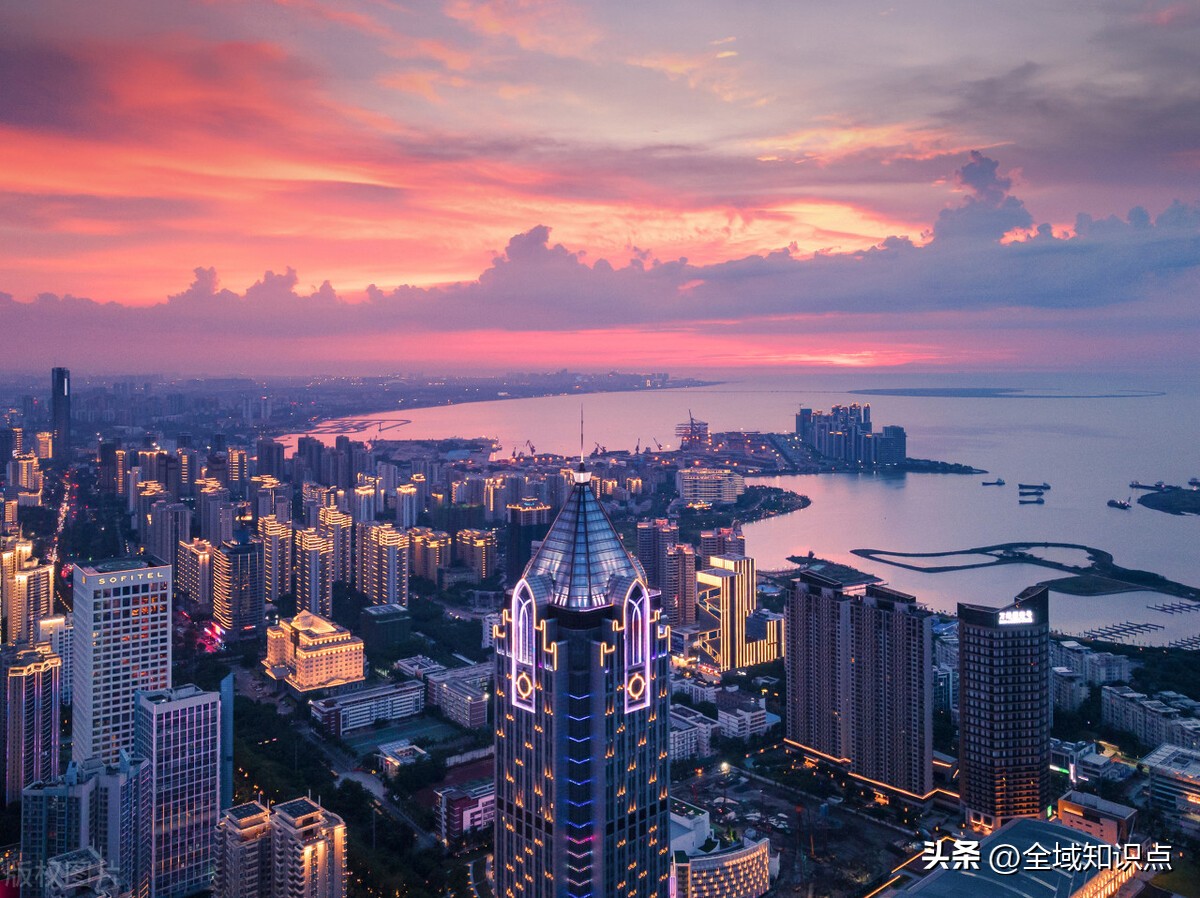 “琼东西”你了解多少，华南F3区别大盘点