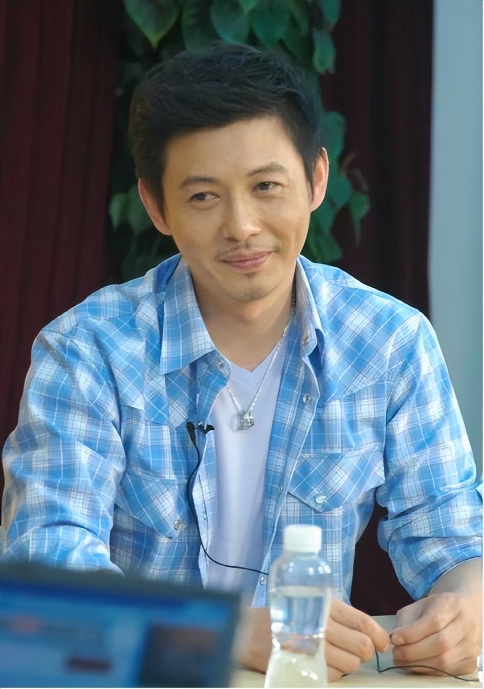 程前婚姻史,程前婚姻状况