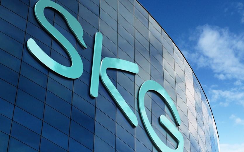 skg颈部按摩仪穿戴出门,skg按摩仪不好用测评