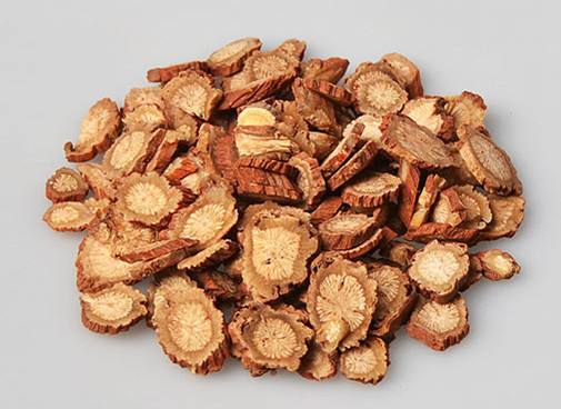 消囊汤治疗卵巢囊肿66例,加味桃核承气汤治疗卵巢囊肿