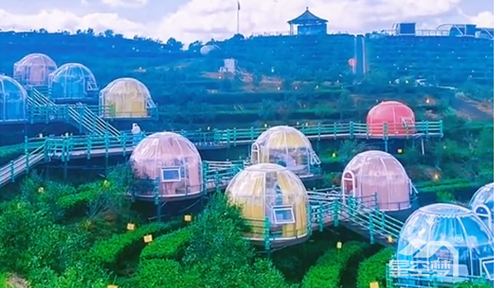 福州网红泡泡屋在哪里,成都网红泡泡屋哪里购买