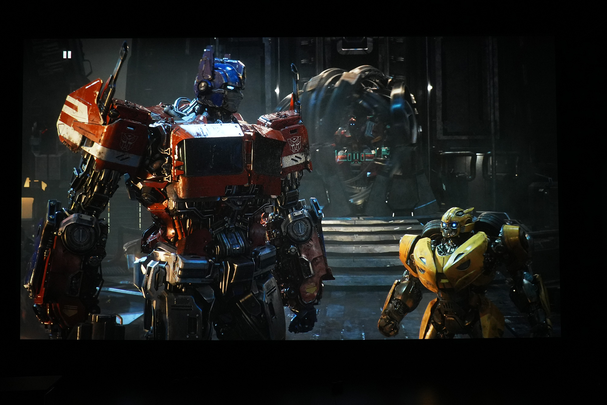 4k大芯片投影仪推荐,优派最新三色led投影tx500k