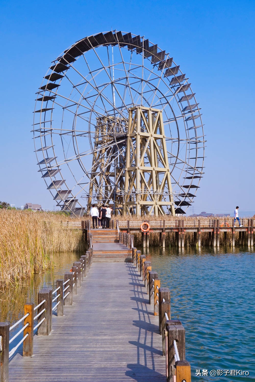 苏州太湖最美的地方,苏州最大淡水湖在哪