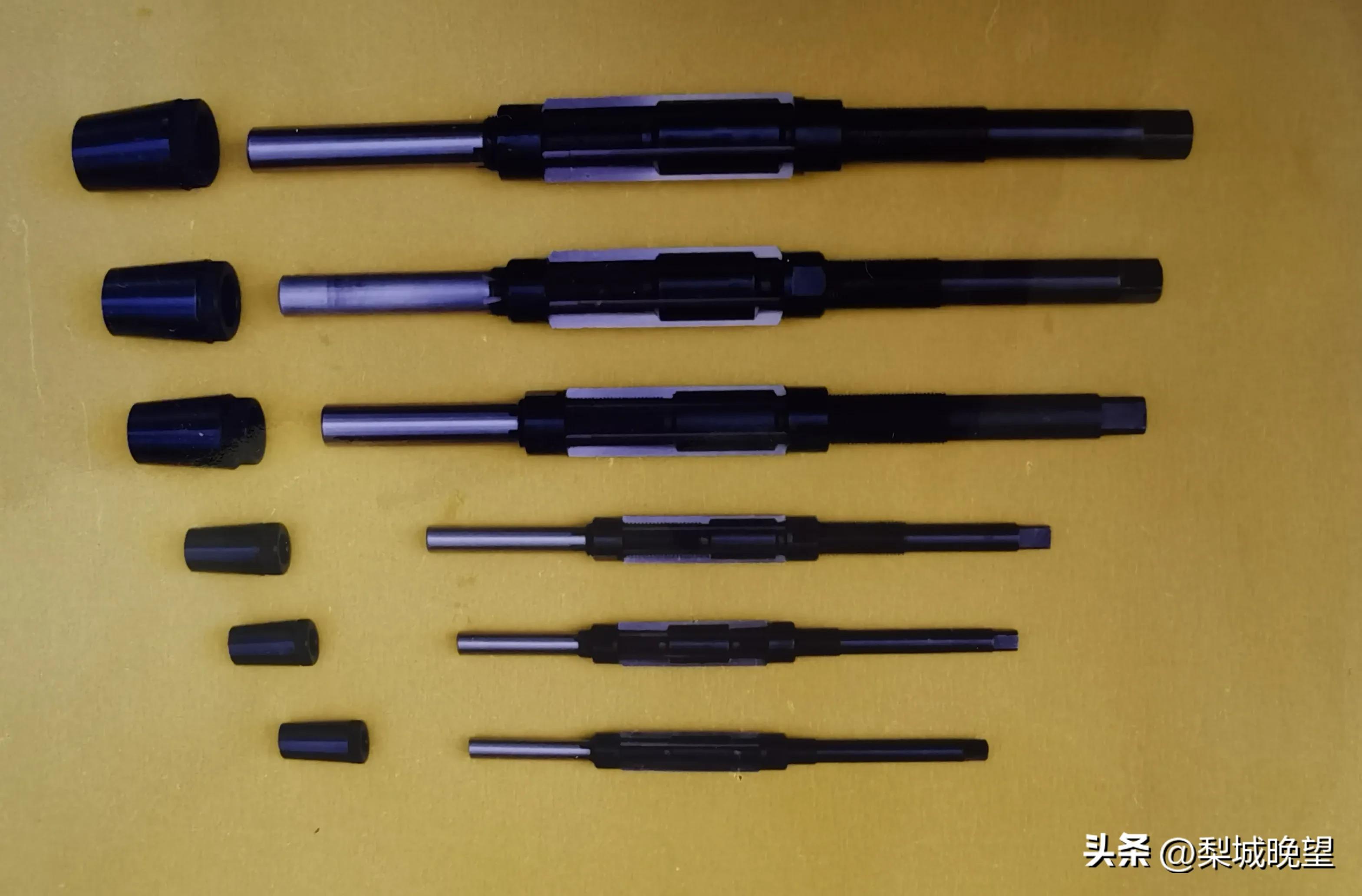 历史记忆工模具厂1965——1985民用产品的生产情况介绍