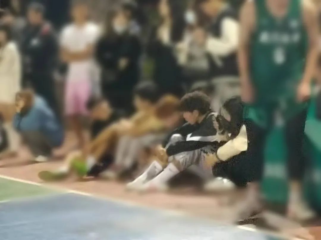 那就好好告个别吧，用你们最难忘的Moment