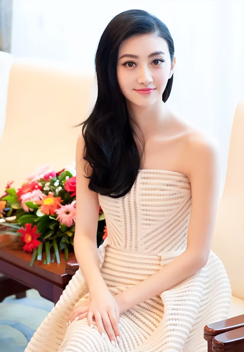 京城四美怎么样了,京城四美退婚