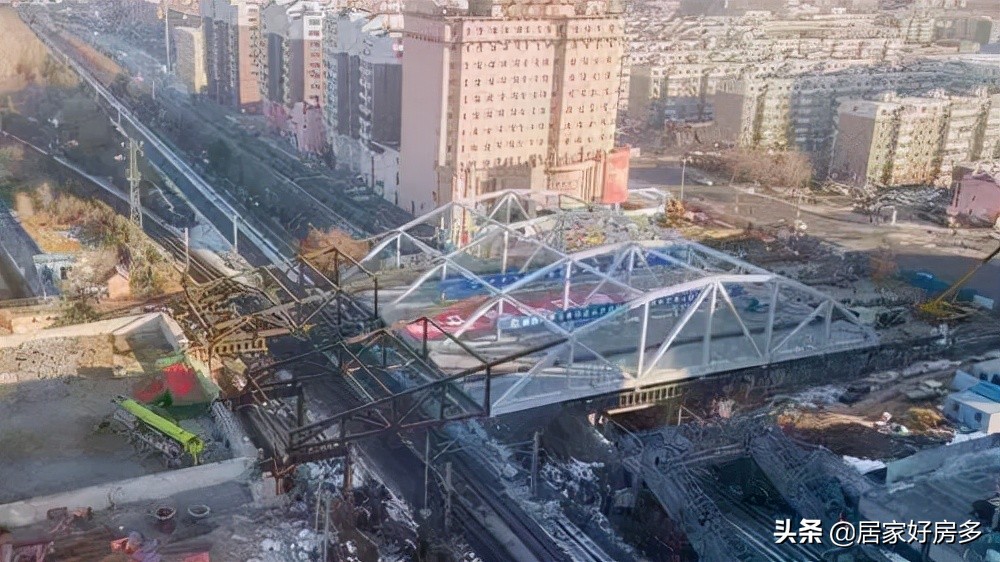 长春大禹奥城房子为什么这么便宜,长春中铁博览城现在贵还是便宜了