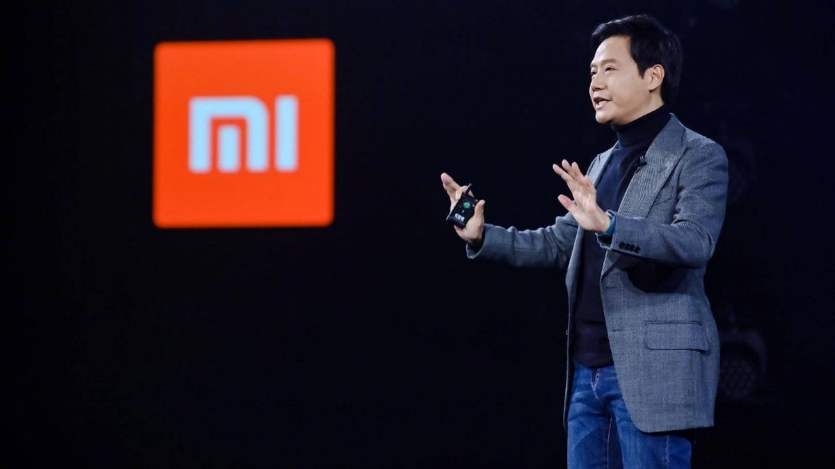 解析小米创始人雷军的传奇人生,小米创始人雷军的成功秘诀