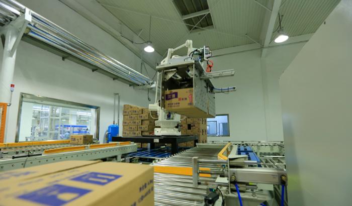 圣元的企业产品理念,圣元旗下新国标高端产品