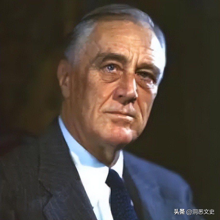 教科书不曾告诉你鸦片战争细节,二战为什么美国宣战日本