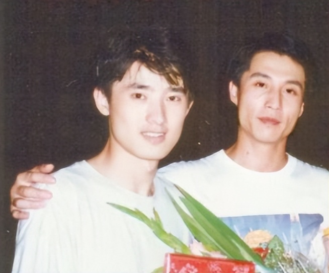 43岁的任泉现状,任泉为什么那么多人转型