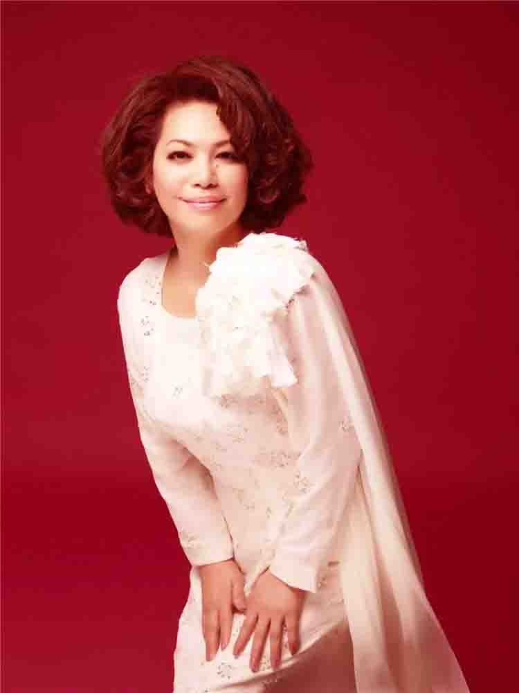 歌手蔡琴个人生活情况,蔡琴和杨德昌十年感情