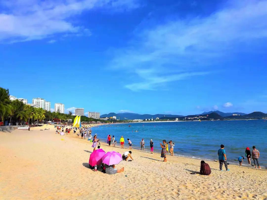 云南避暑旅游好去处推荐,云南避暑有哪些景点好玩