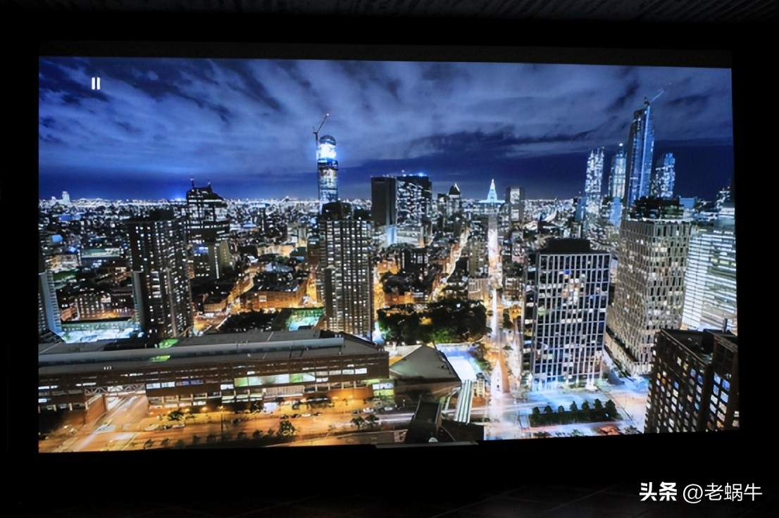 一万多的发烧级蓝光机是什么体验？麦尼塔MAGNETAUDP800试用评测