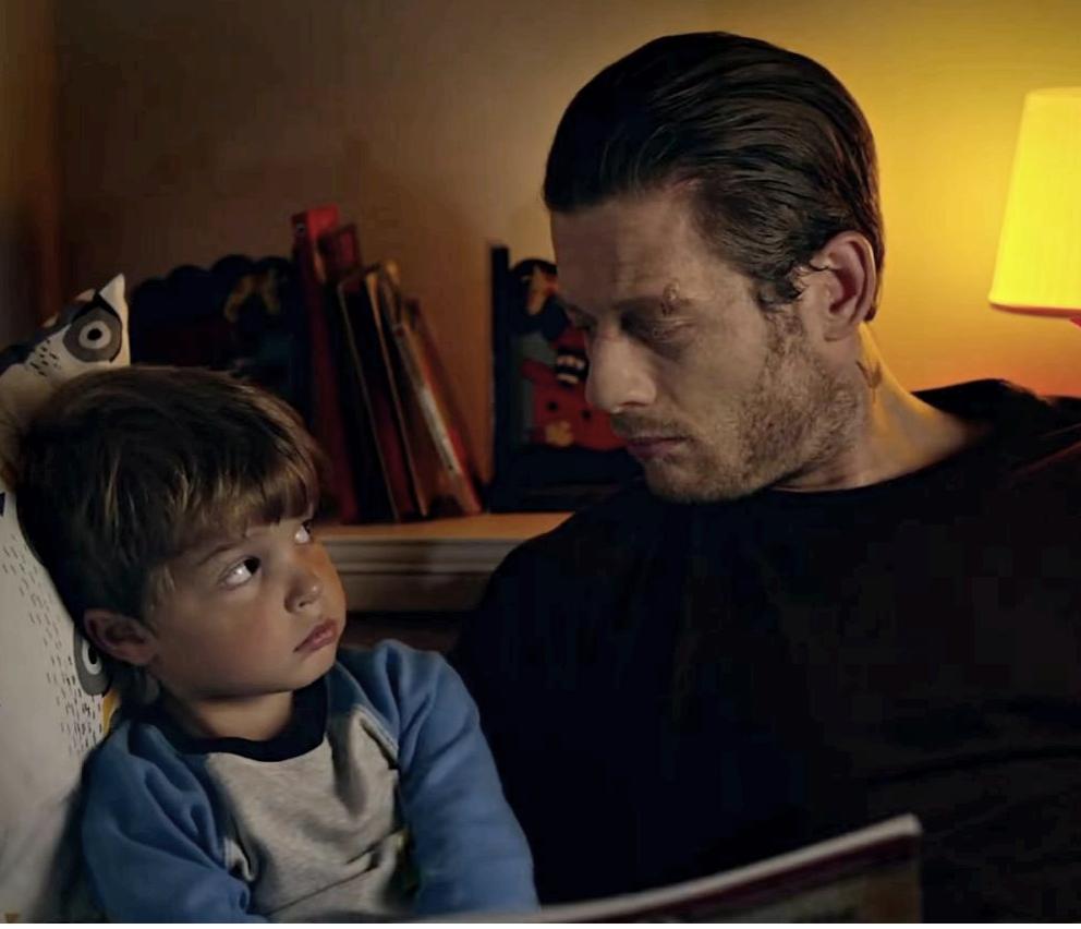 推荐不感人的电影,推荐电影无名的理由