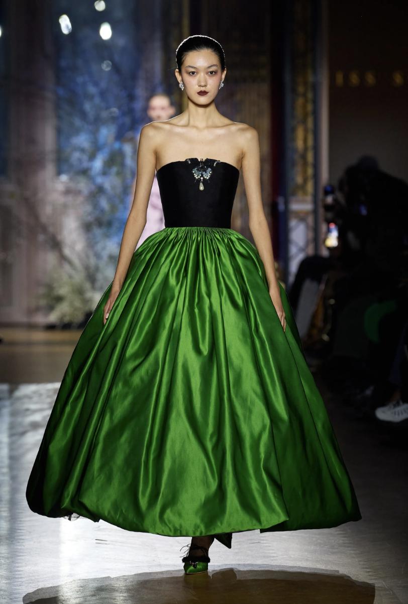 Lisa、CardiB争相上身，成立两年红透半边天的品牌——MissSohee