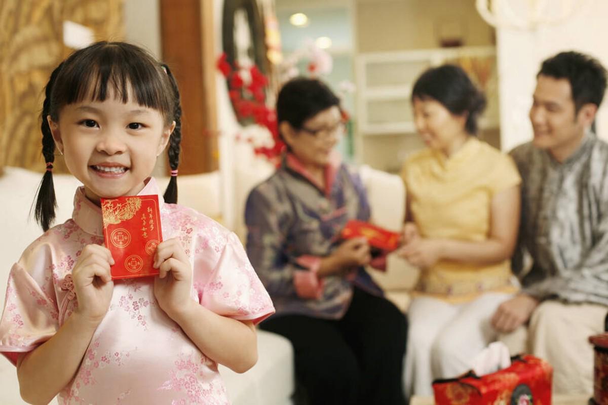 亲戚给宝宝发周岁红包怎么回复,给小孩红包怎么高情商的处理