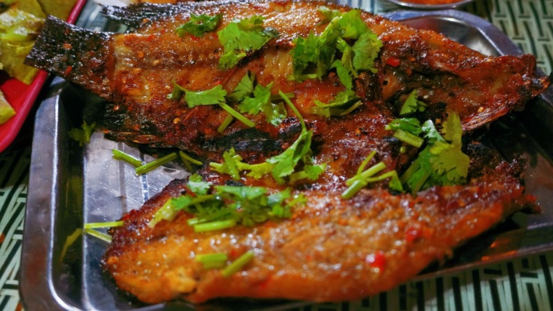 有一种周末快乐,叫到蒙自尼苏小镇吹海风、看日落!