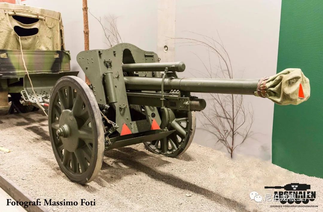 二战时期的虎王坦克,二战德国真实虎式坦克博物馆