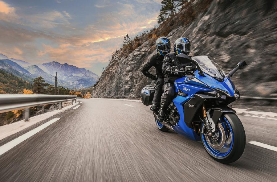 日本摩托车四大品牌哪个厉害,日本摩托车四大品牌哪个最厉害