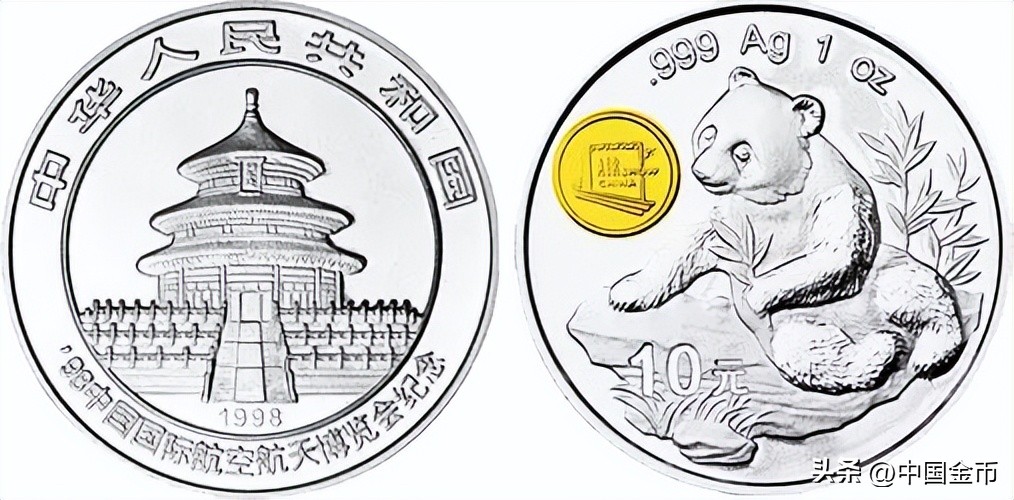 熊猫币新十年故事,熊猫家族排名前十是哪些