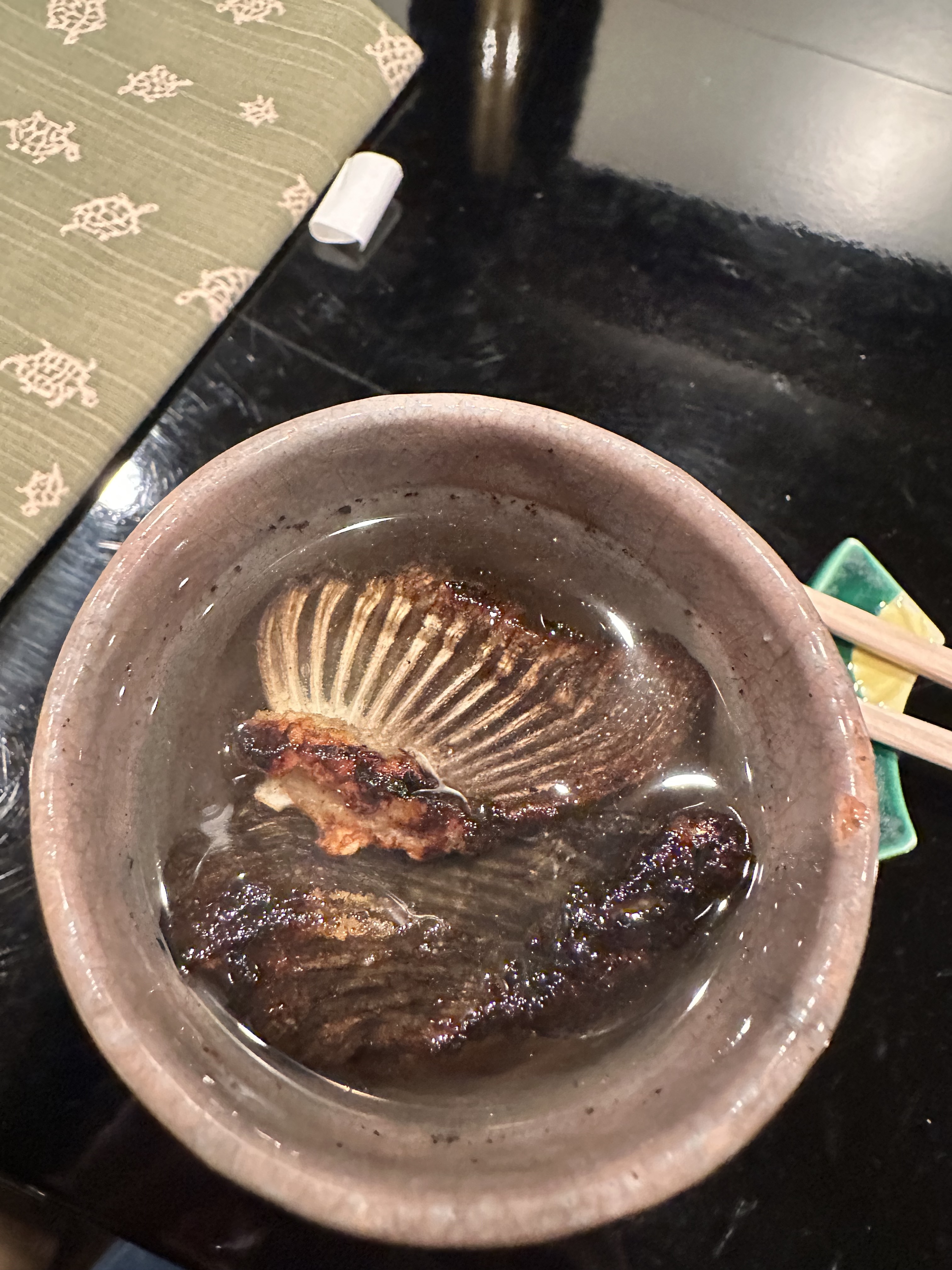 日本最出名的河豚餐厅,大阪米其林河豚