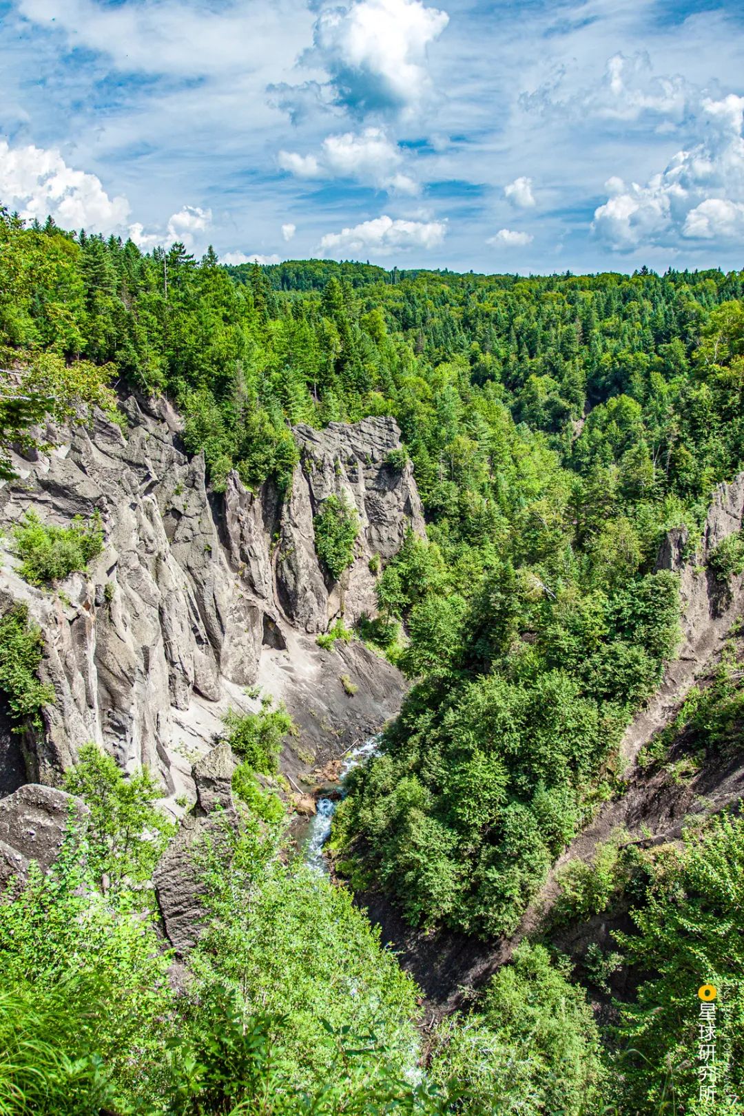 圣山龙脉,龙脉圣地黄帝陵