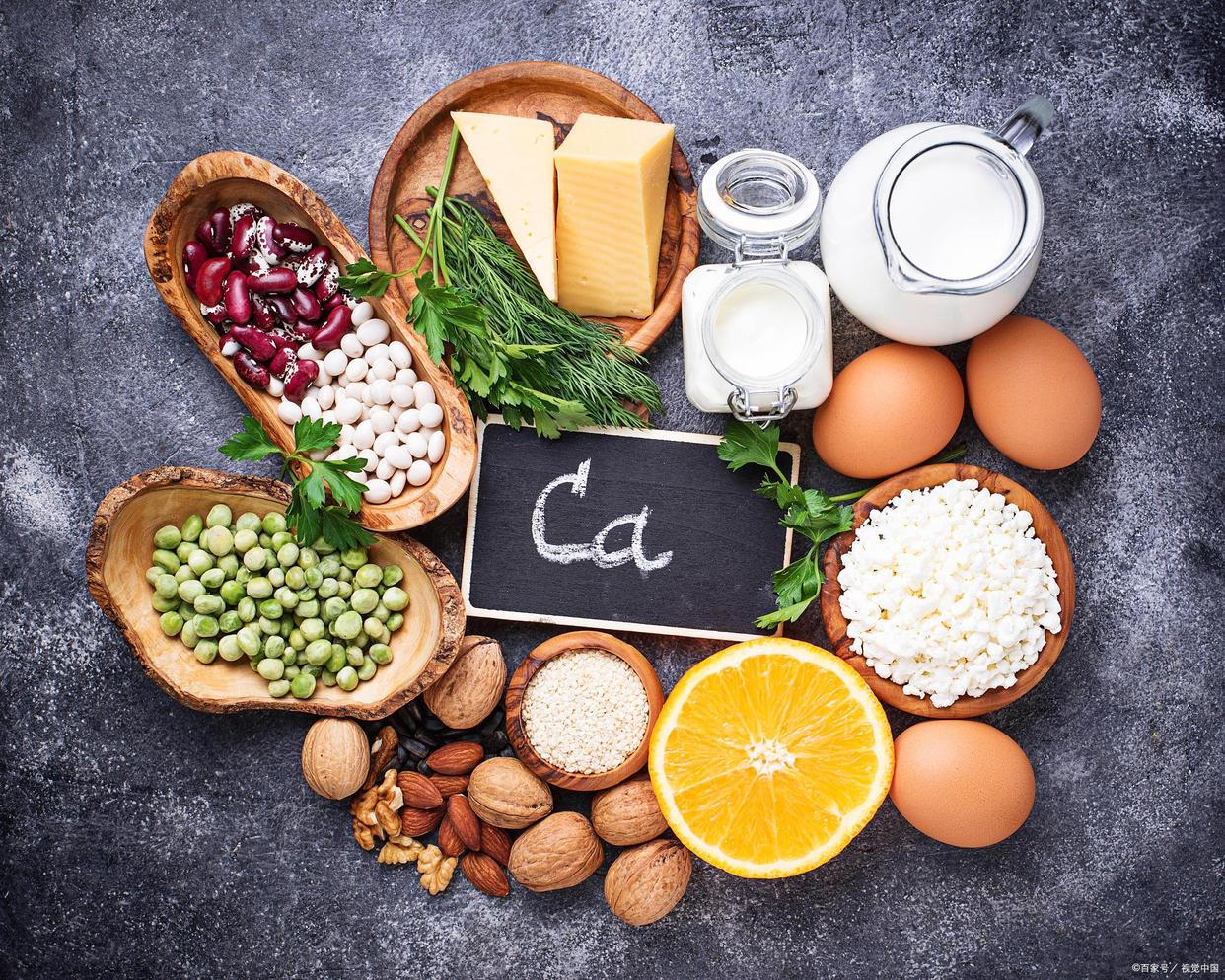 15-18岁孩子快速长高吃什么钙片,15岁了吃钙片能再长高点吗