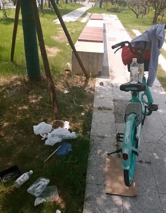 《旭光骑行深圳》第21站——龙华区龙华街道