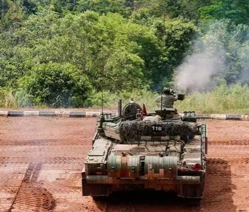 pt91m坦克介绍,知足天地宽全文