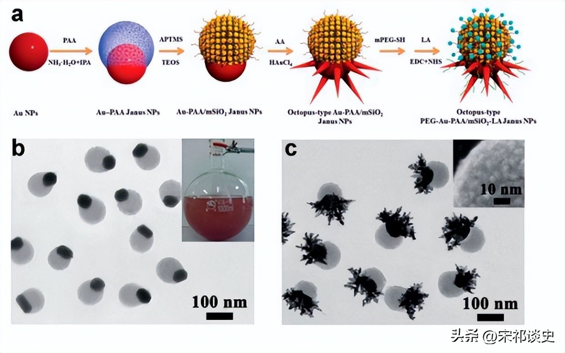 创新科技:基于固定化单金纳米棒的汞合金等离子体检测技术