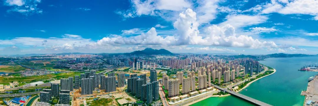 金普新区招商引资项目,金普新区规划动迁签约