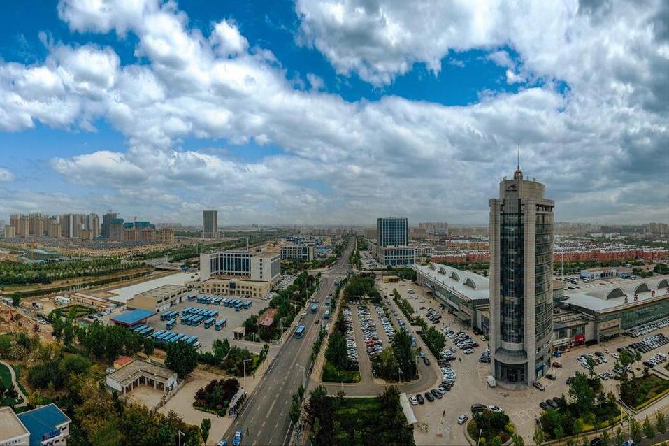 重磅！山东东营市这批建设工程项目已做好环评将开工，附项目详情