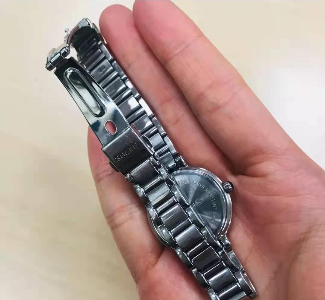 苹果不锈钢表带清洗,不锈钢表带清洗方法