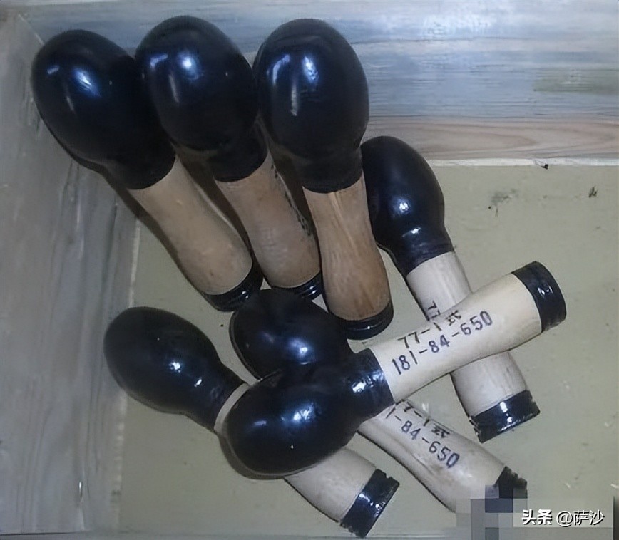 解放军最经典的步枪是哪个,中国军人用过的步枪