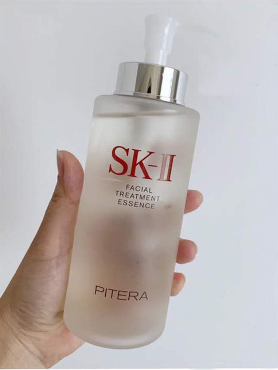 温和保湿的大牌爽肤水,很保湿的爽肤水