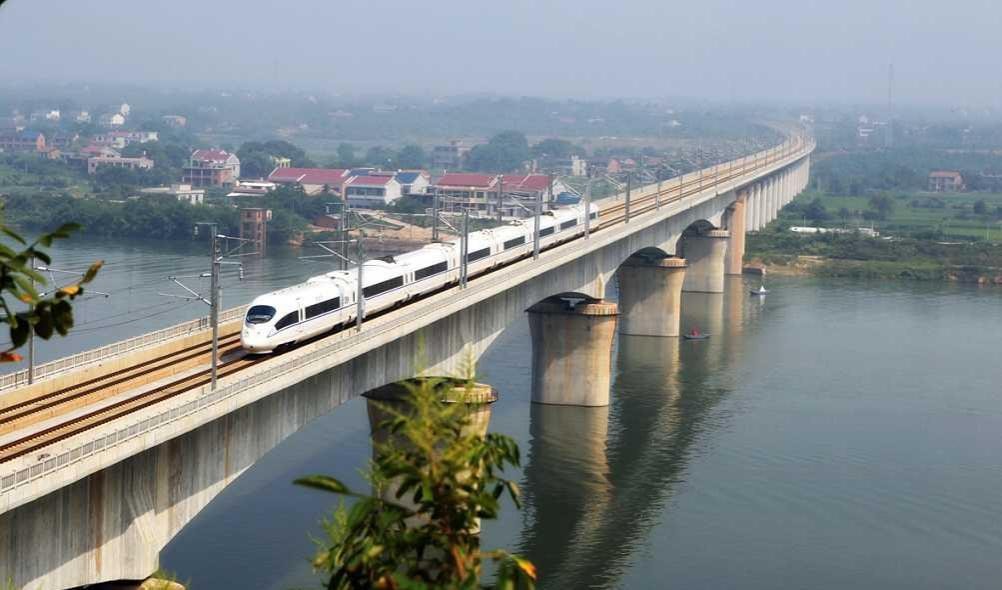 泰国大选将影响中泰铁路？泰方做出选择，还按中国标准来建！