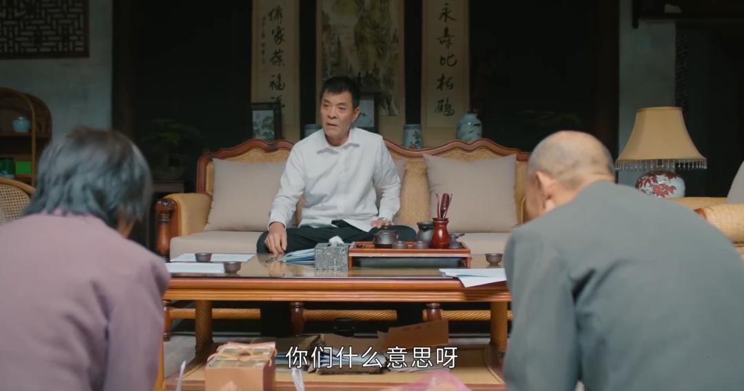 实力派老戏骨获奖,中国十大老戏骨演技巅峰瞬间