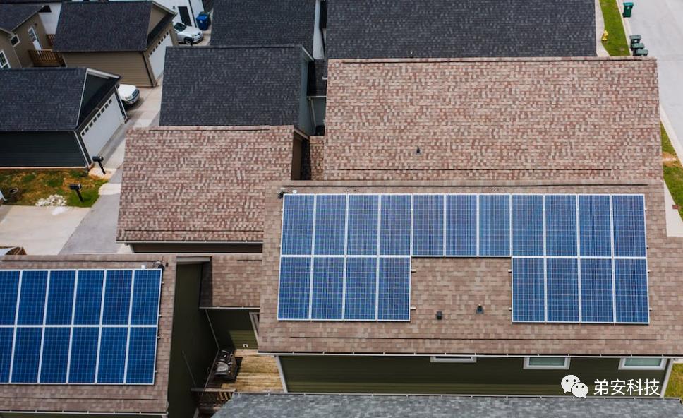 自家屋顶可以安装光伏发电吗,申请屋顶光伏发电