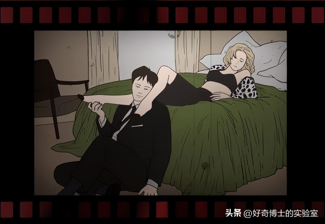 和伴侣要做的事情,和伴侣做的第一件事情是什么