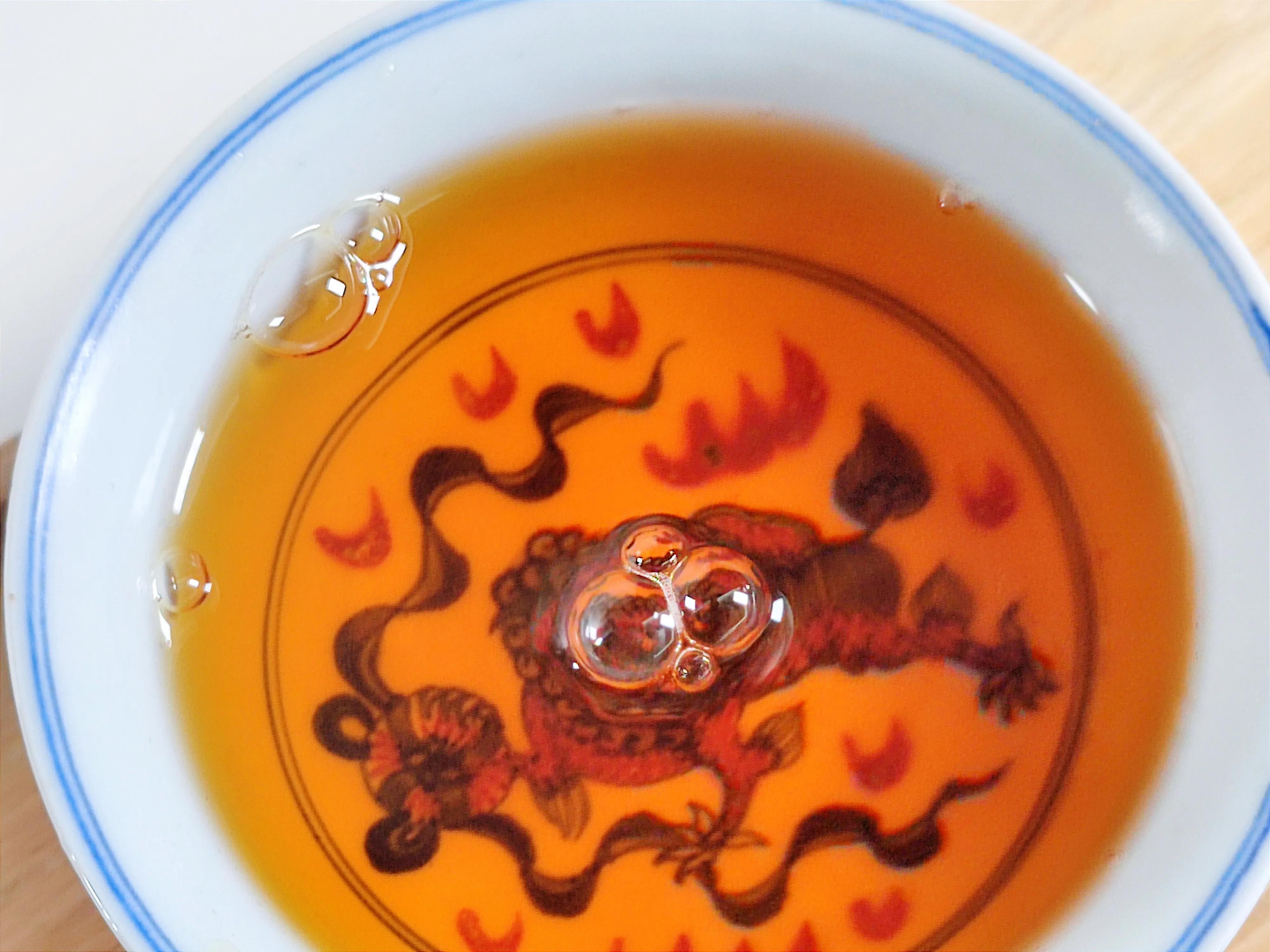 万里群芳唯有祁门香原文出自哪里,万里群芳醉唯有祁门香指的哪一款