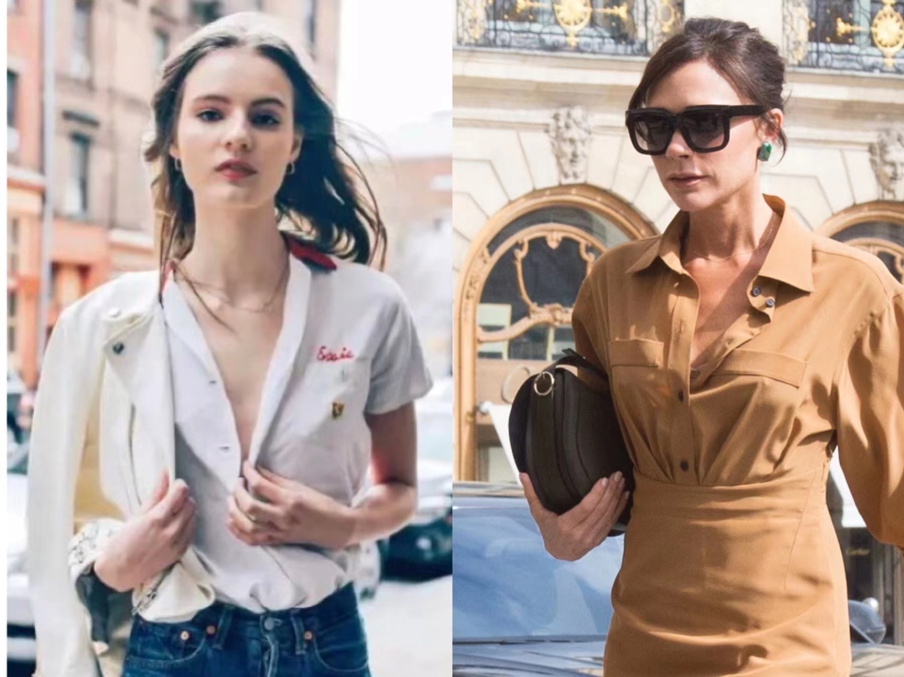 肩膀宽显壮怎么办学生党,肩膀宽怎么变窄整形